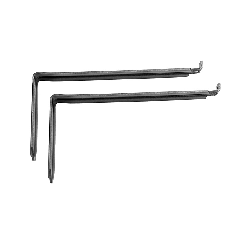 Iron Tree Supports
