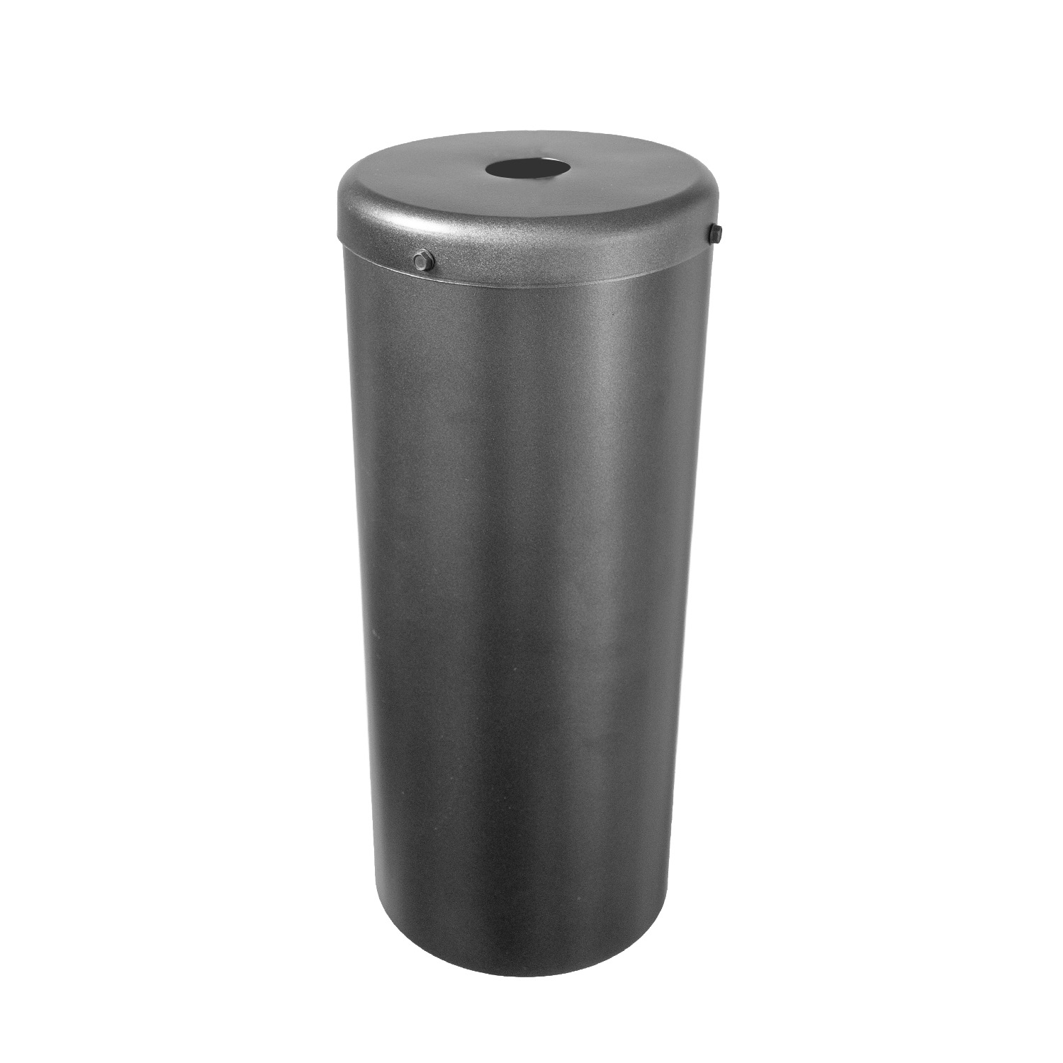 Baffle Install Instructions